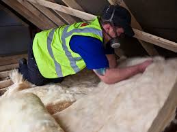 Types of Insulation We Offer in South Elgin, IL